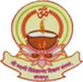 Samajbhushan Ganpatrao Kalbhor Arts, Commerce and Science College_logo