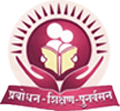 Sanskar Mandir's Arts and Commerce College_logo