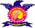 Sharadchandra Pawar Arts and Commerce College_logo