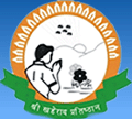 Shri Khanderai Pratishthan's MEd College_logo
