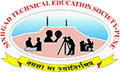 Sinhgad College of Pharmacy_logo