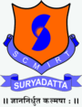 Suryadatta College of Management Information Research and Technology_logo