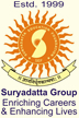 Suryadatta Institute of Mass Communication and Event Management_logo