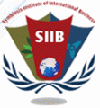 Symbiosis Institute of International Business_logo