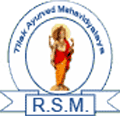 Tilak Ayurved Mahavidyalaya_logo