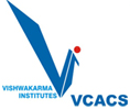 Vishwakarma College of Arts, Commerce and Science_logo