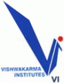 Vishwakarma Institute of Information Technology_logo