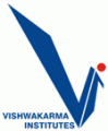 Vishwakarma Institute of Management_logo