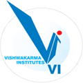 Vishwakarma Institute of Technology_logo
