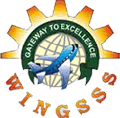 Wingsss College of Aviation and Technology_logo