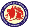 Government Ramnarayan Chellaram College of Commerce and Management_logo