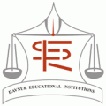 Havnur College of Law_logo