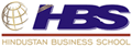 Hindustan Business School_logo