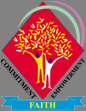 Holy Mother Institute of Nursing_logo