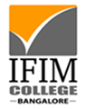 IFIM College_logo
