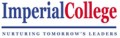 Imperial College of Business Studies_logo