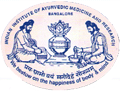 Indian Institute of Ayurvedic Medicine and Research_logo