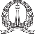 Indian Institute of Science_logo
