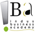 Indus Business Academy_logo