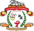 KLE University's College of Pharmacy_logo