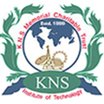KNS Institute of Technology_logo