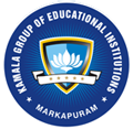 Kamala College of Management Studies_logo