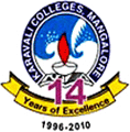 Karavali College_logo