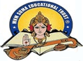 MVM Suma Institute of Nursing Sciences_logo