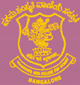 Maharani's Arts, Commerce and Management College for Women_logo