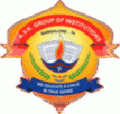 NSVK SV College of Pharmacy_logo