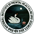National Institute of Mental Health and Neurosciences_logo