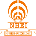 New Horizon College of Education_logo