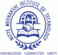 Nitte Meenakshi Institute of Technology_logo