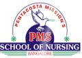 PMS School of Nursing_logo