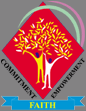 Patel Institute of Science and Management_logo