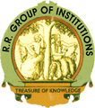 RR BEd College_logo