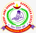 Reddy Jana Sangha First Grade College_logo