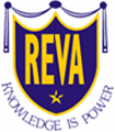 Reva Institute of Education_logo