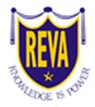 Reva Institute of Science and Management_logo