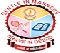 Mohinidevi Girls B Ed College_logo
