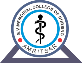 SV Memorial College of Nursing_logo