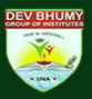 Dev Bhumy Institute of Engineering And Technology_logo