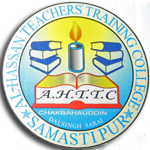 Al-Hassan Teacher's Training College_logo