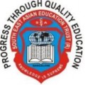 SEA College of Arts, Commerce and Science_logo