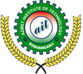 Azmet Institute of Technology_logo