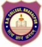 Bhagalpur National College_logo