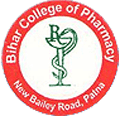 Bihar College of Pharmacy_logo