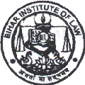 Bihar Institute of law_logo