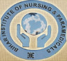 Bihar Institute of Nursing and Paramedical_logo