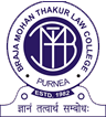 Braja Mohan Thakur Law College_logo